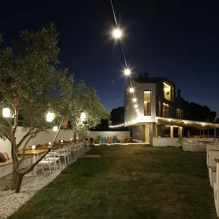 Hotel Kozakorman & Restaurant