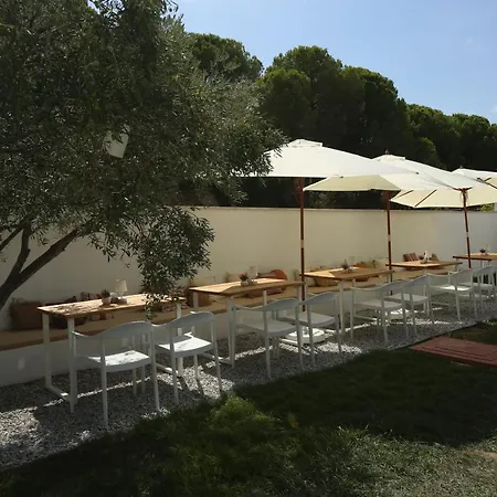 Kozakorman & Restaurant Camoba