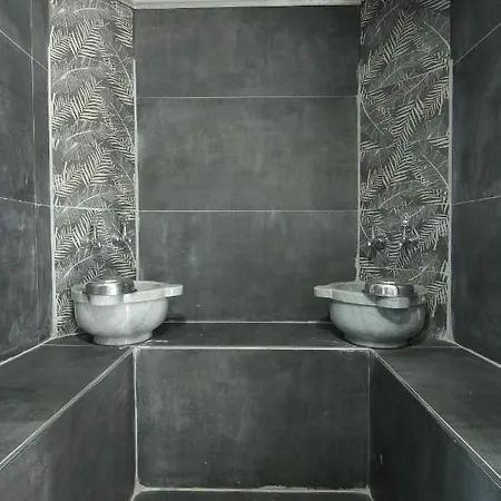 Kozakorman & Restaurant * Camoba