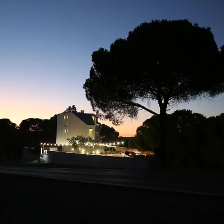 Kozakorman & Restaurant * Camoba