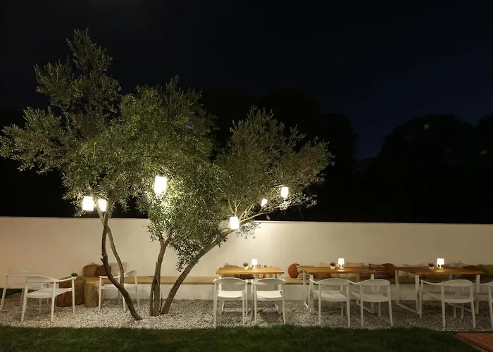 Kozakorman & Restaurant Camoba