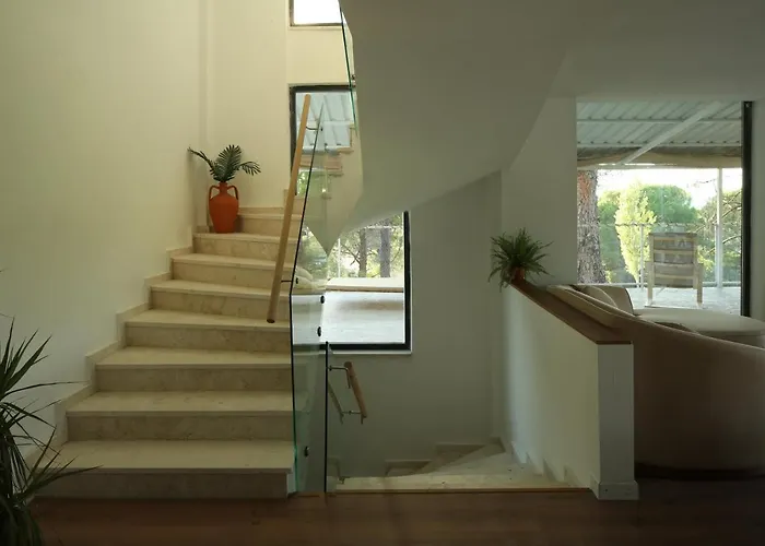 Kozakorman & Restaurant Camoba