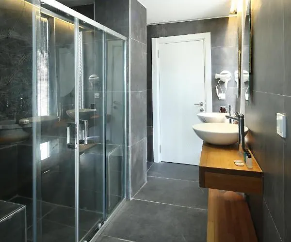 Kozakorman & Restaurant * Camoba