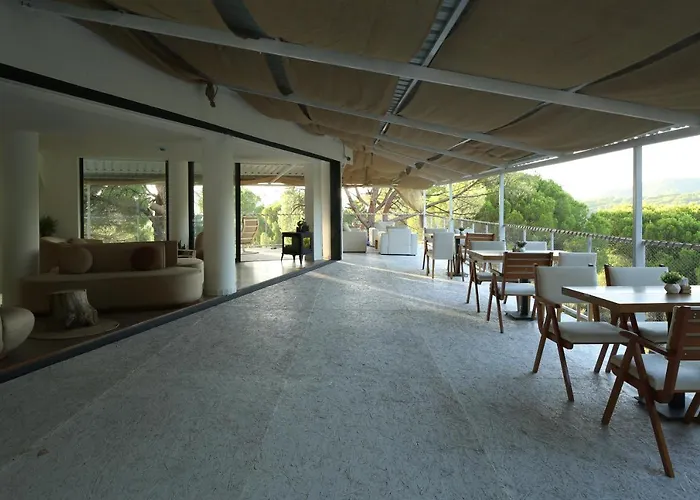 Kozakorman & Restaurant * Camoba