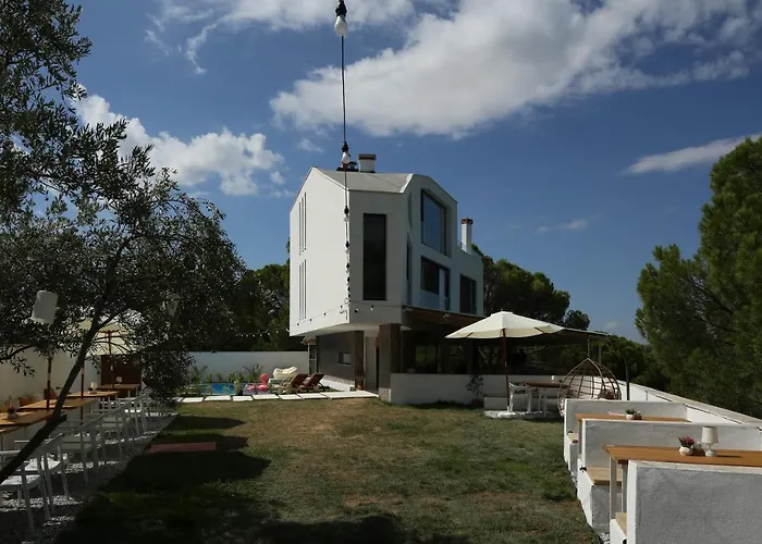 Hotel Kozakorman & Restaurant