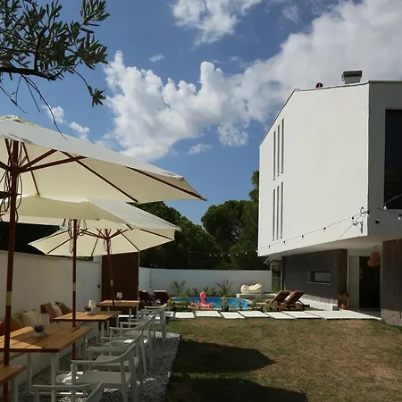 Hotell Kozakorman & Restaurant Camoba