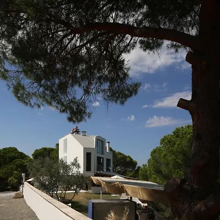 Otel Kozakorman & Restaurant Camoba