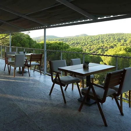 Kozakorman & Restaurant *