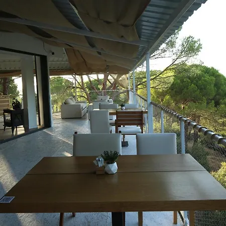 Otel Kozakorman & Restaurant *