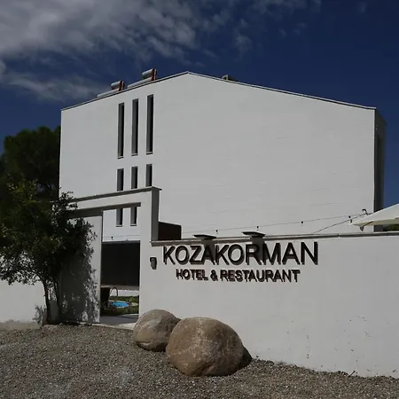 Hotell Kozakorman & Restaurant