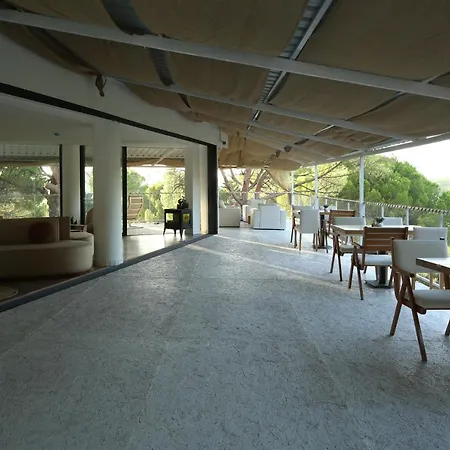 Kozakorman & Restaurant * Camoba