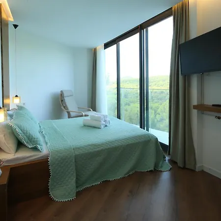 Otel Kozakorman & Restaurant Camoba