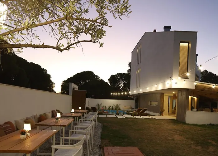 Kozakorman & Restaurant Camoba