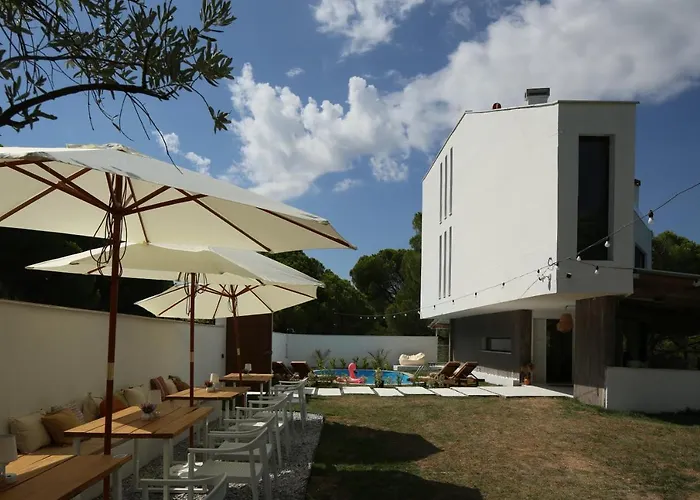 Отель Kozakorman & Restaurant Camoba