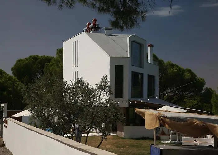 Kozakorman & Restaurant Отель Camoba