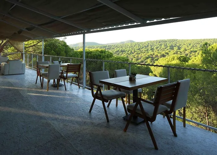 Kozakorman & Restaurant *