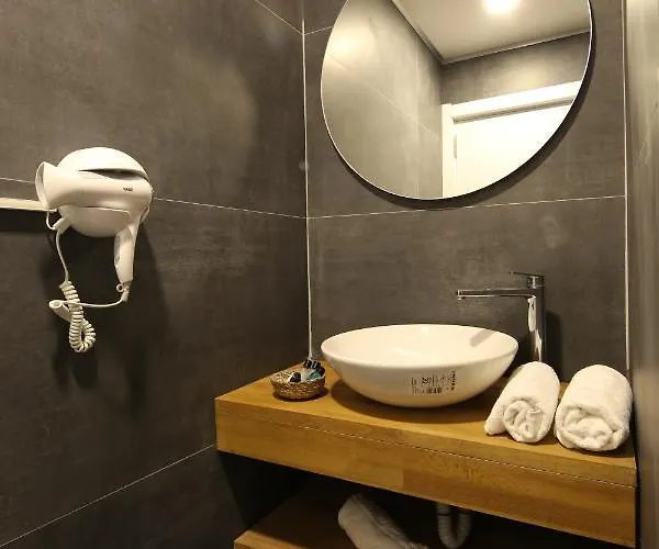 Отель Kozakorman & Restaurant *